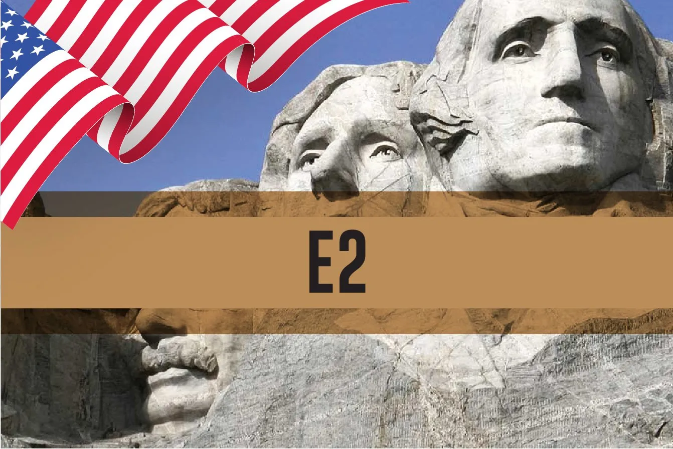 USA E2 Visa Program